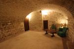 INSEAD accommodation Puits Carré Vaulted Cellar